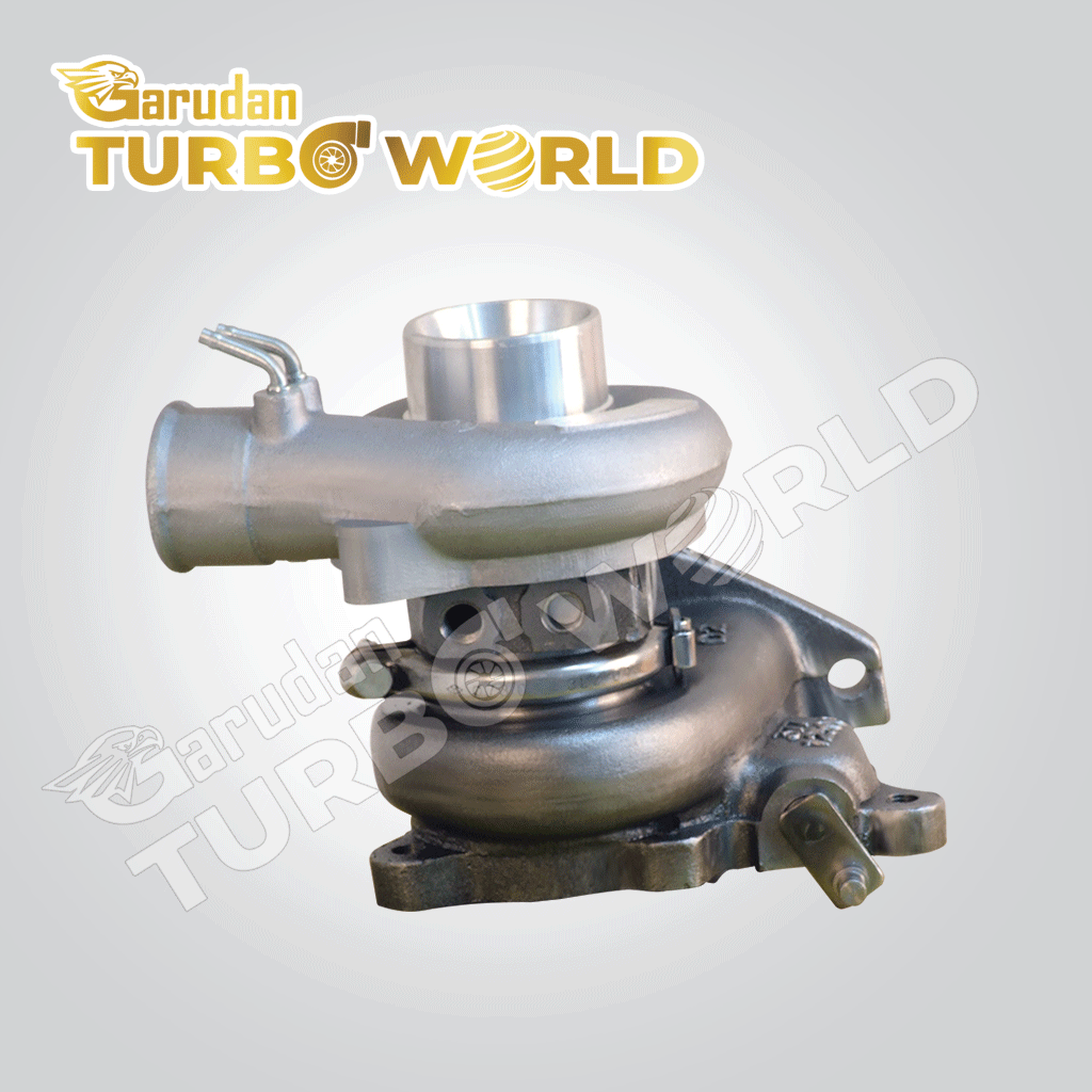 TD04-3 49179-01515 TURBO