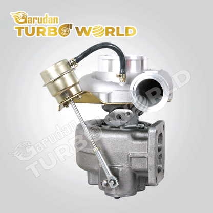 HX50W 4040662 504033071 3597546 TURBO