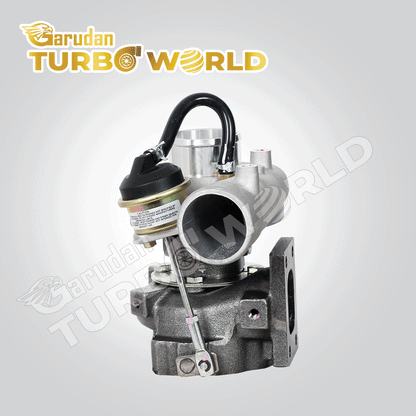 TD27 14411-7F411 TURBO