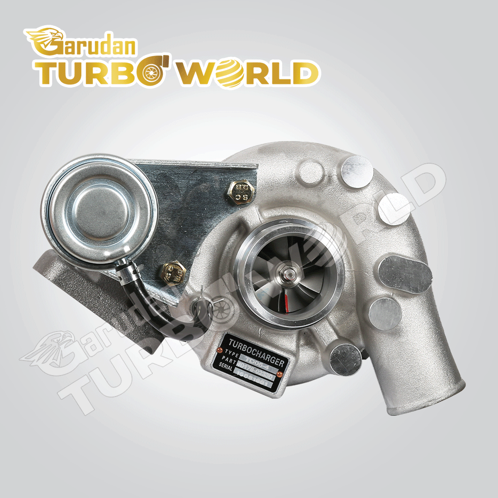 TD05-4 49178-02330 TURBO