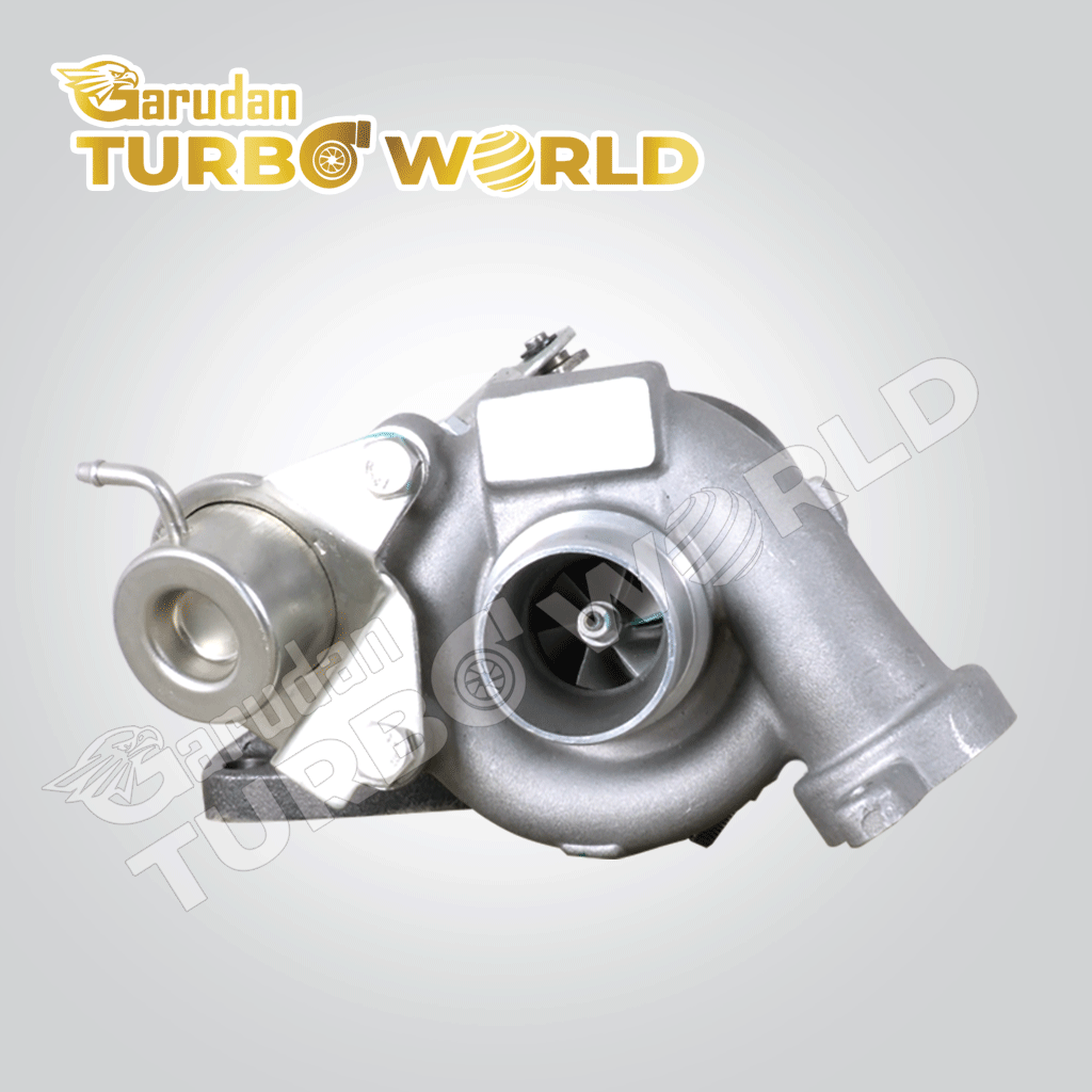 TD02 49173-07508 TURBO