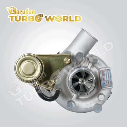 TD05H-14G 49178-03123 TURBO