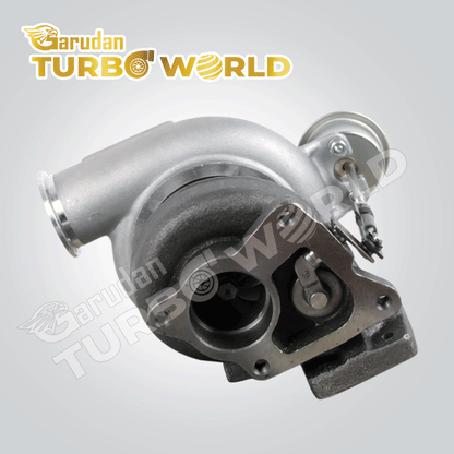 HE211W-1 3768006 3768005 3834302 TURBO