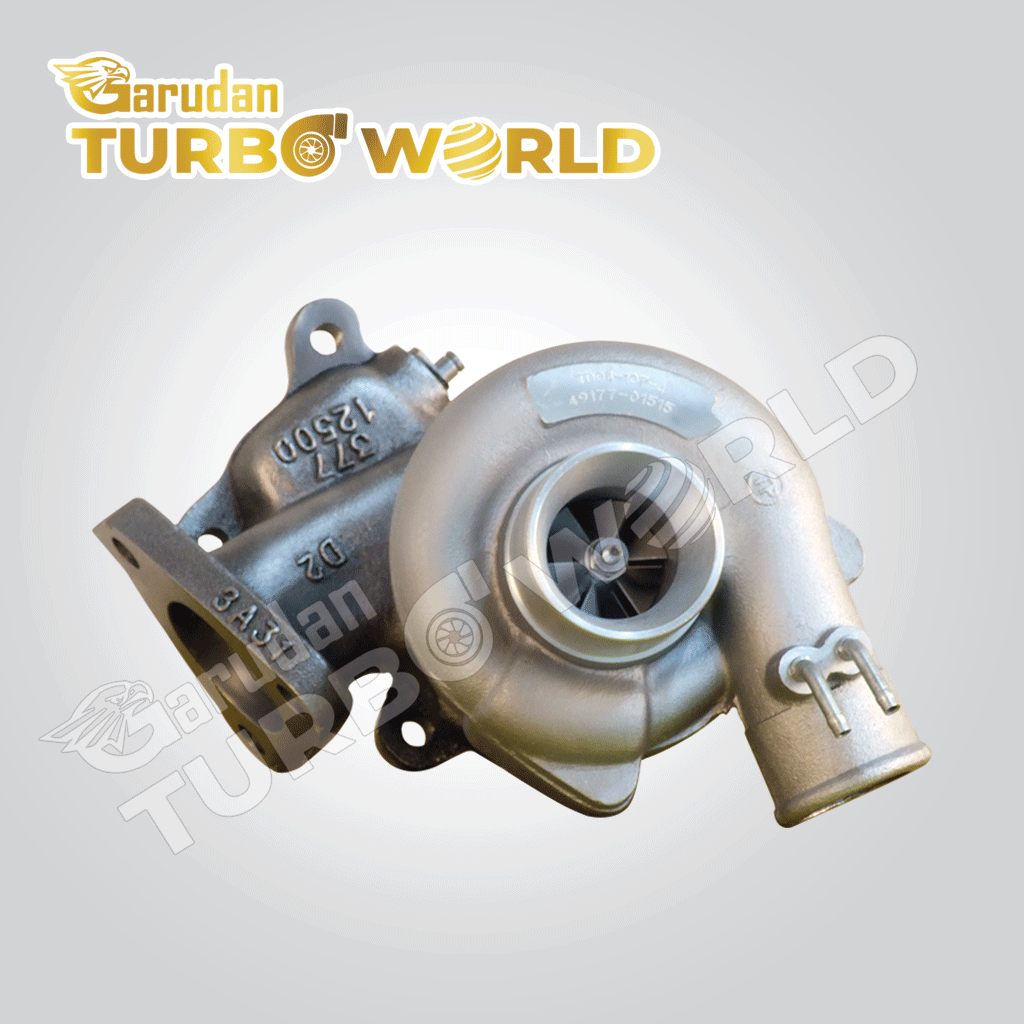 TD04-3 49179-01515 TURBO