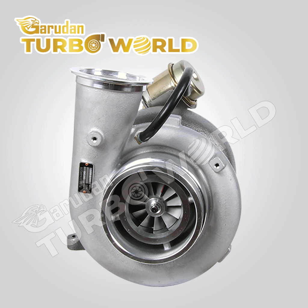 GT4594BL CAT345 712402-0070 219-6060 TURBO