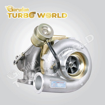 HX50W 4040662 504033071 3597546 TURBO