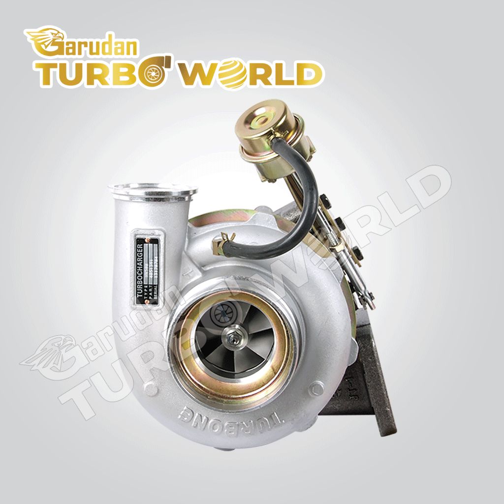 HX50W 1560118229 1540110099 TURBO