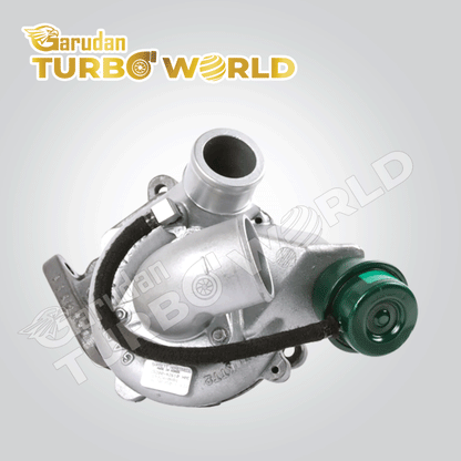 H1C 715924-0001 TURBO