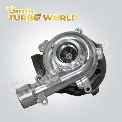 CT16V 1KDFTV 17201-OL040 17201-30110 TURBO