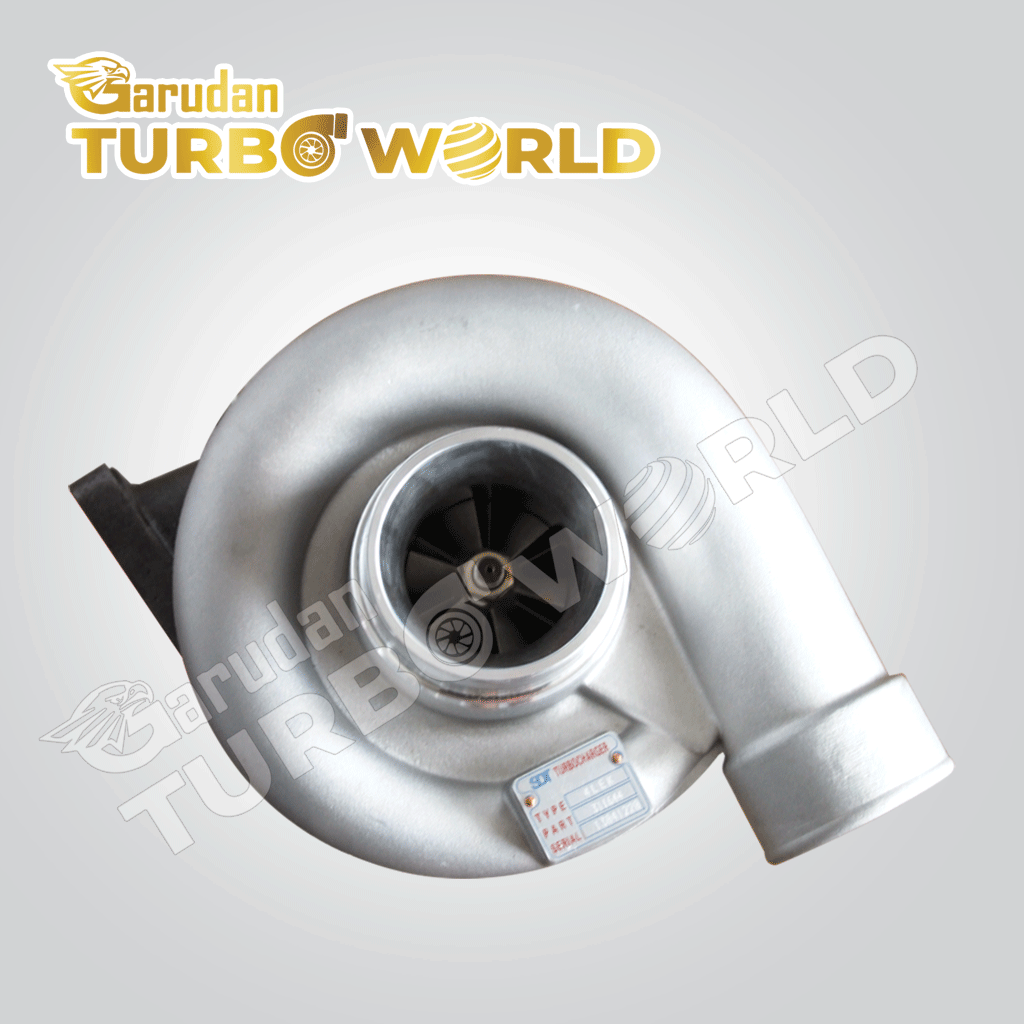 4LEK 311644 311644/183384/185605 TURBO