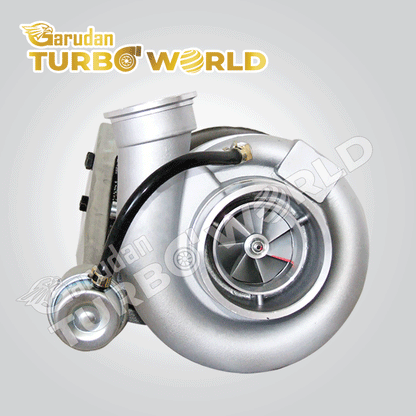 HX40W 4045054 4048335 TURBO