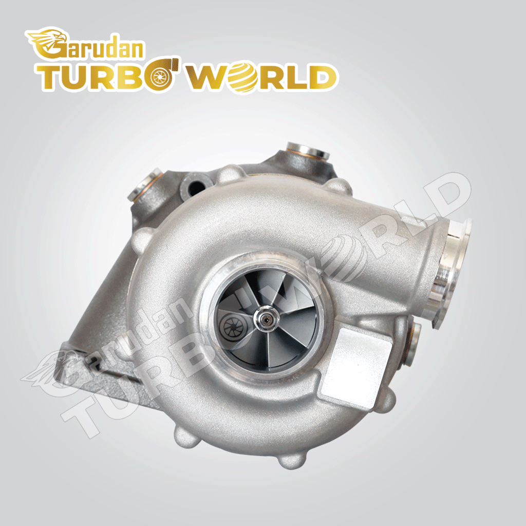 K26-2 53269886292/1 119173-18011 SA50265632  00016 TURBO