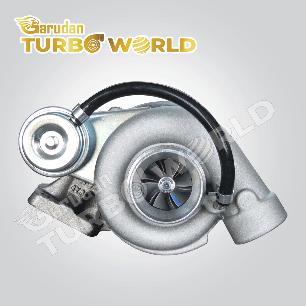 TB2568 466409-5002 TURBO