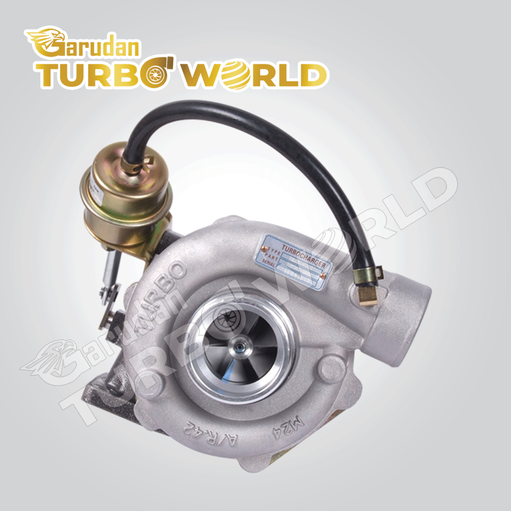 TB28-4102 702365-5002 TURBO