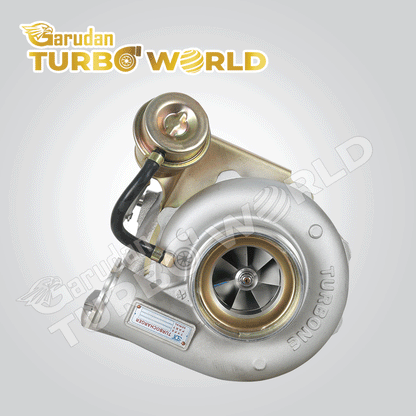 HX50W 3596693 TURBO