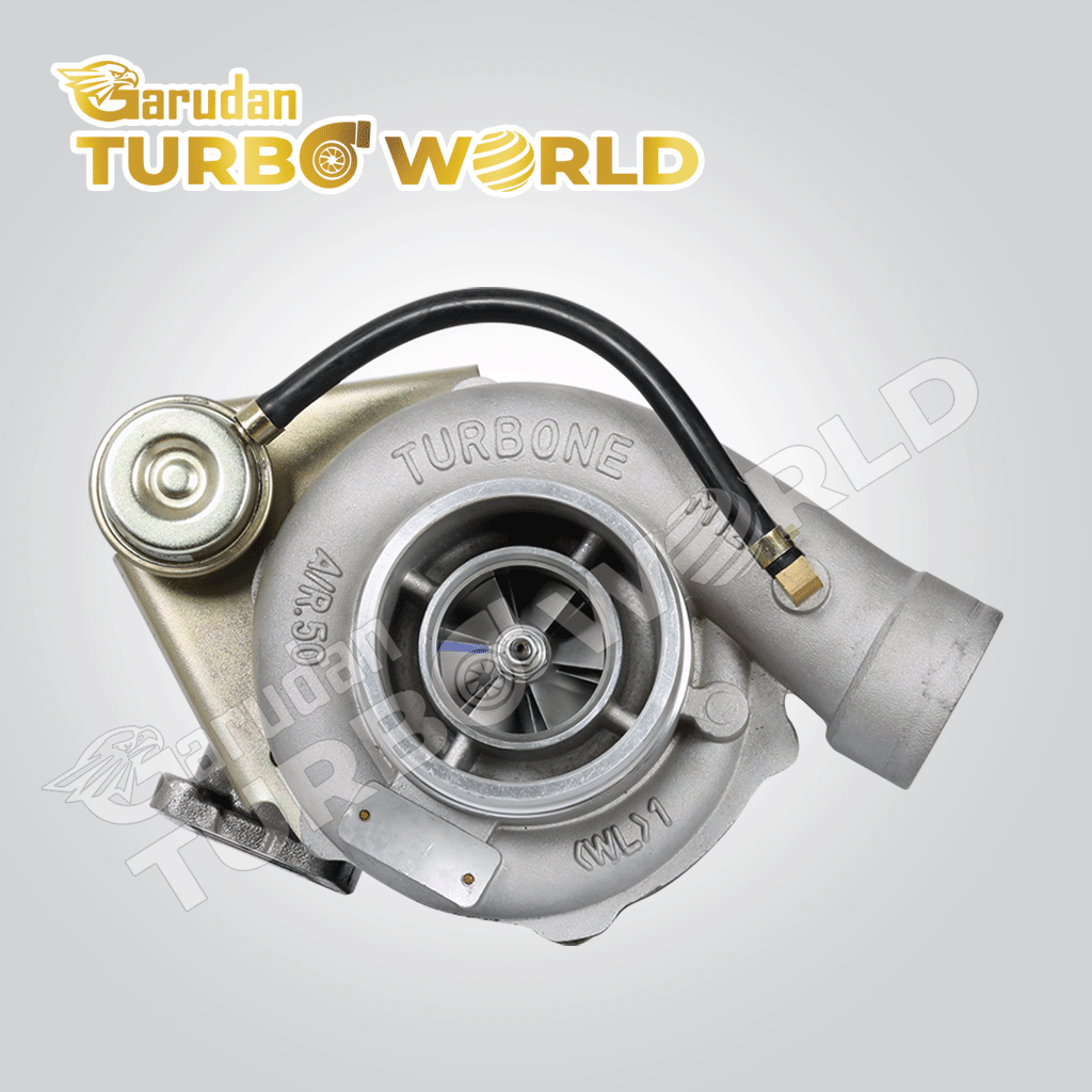 TBP4 724459-5001 TURBO