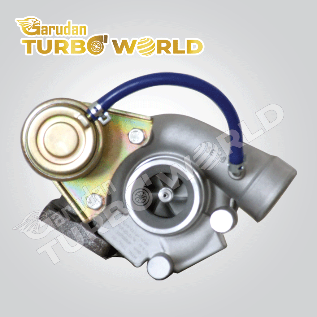 TD04L-10T 49177-01500 49177-01515 TURBO