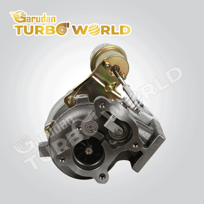 QD32 466252-0005 14411-7T600 49377-02600 TURBO