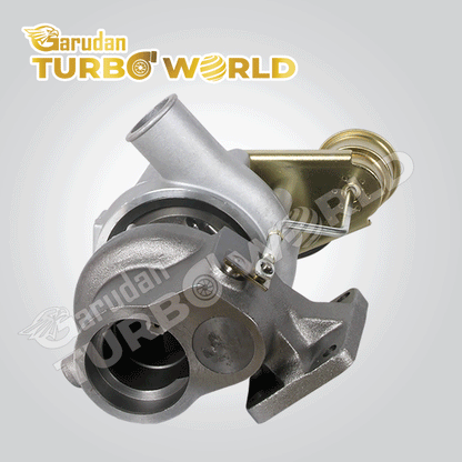 TD05H-14G 49178-03123 TURBO