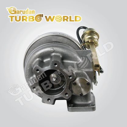 HX60W 2836723 2836726 TURBO