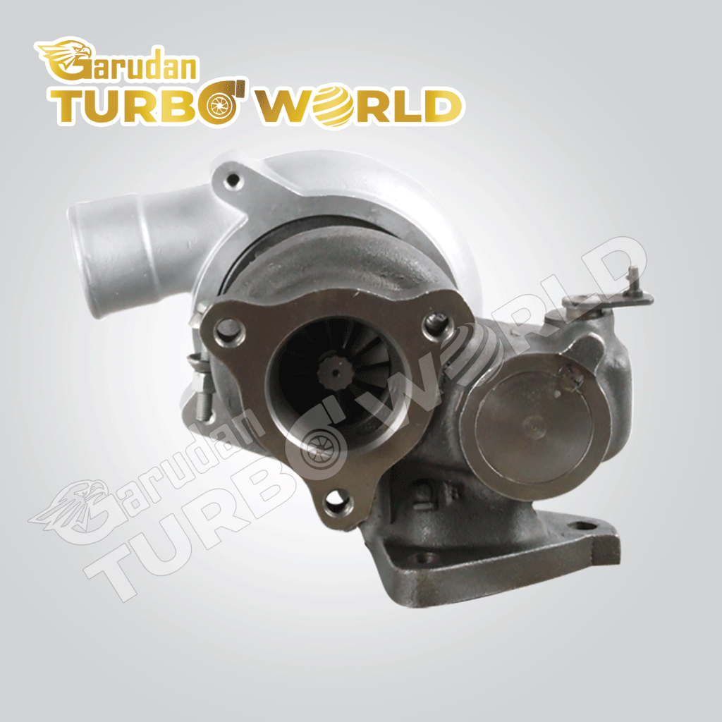 TD04-2 49177-04510 TURBO