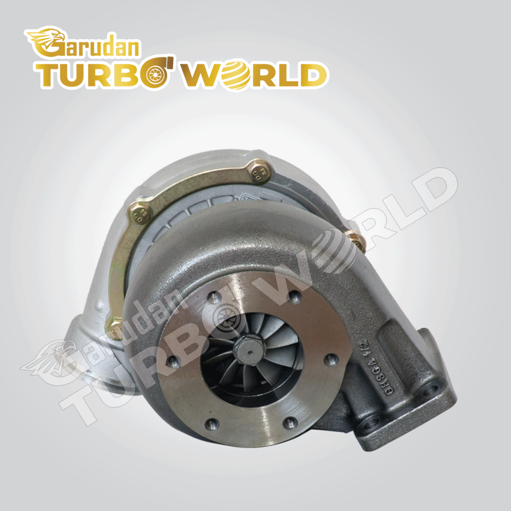 TO4E04 HARD 466588-0001 88120057 TURBO