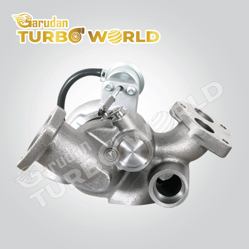 T250-4 452055-5004 452055-5004S TURBO