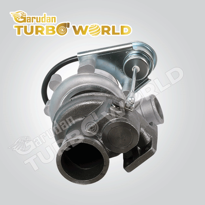 HX25W 4051174 3599355 TURBO