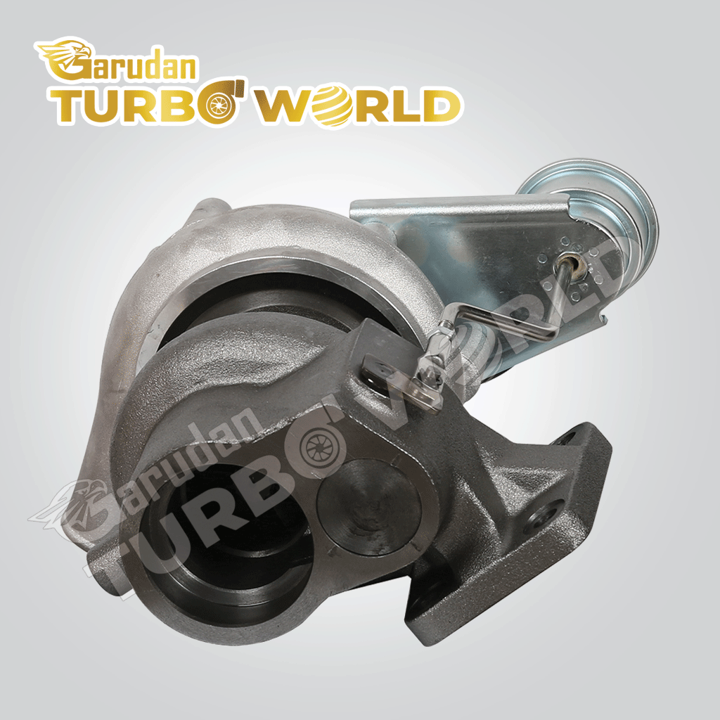 TD05-4 49178-02330 TURBO