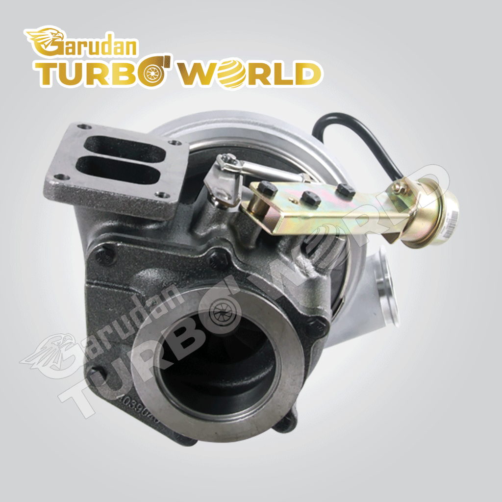 HX55W 4024963 TURBO