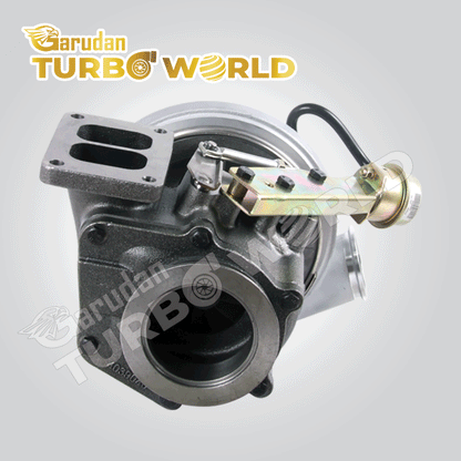 HX55W 4024963 TURBO