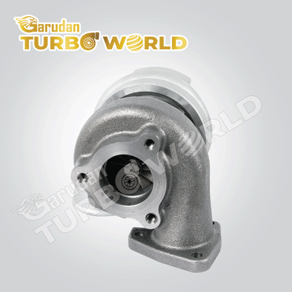 TD04 49377-07720 TURBO