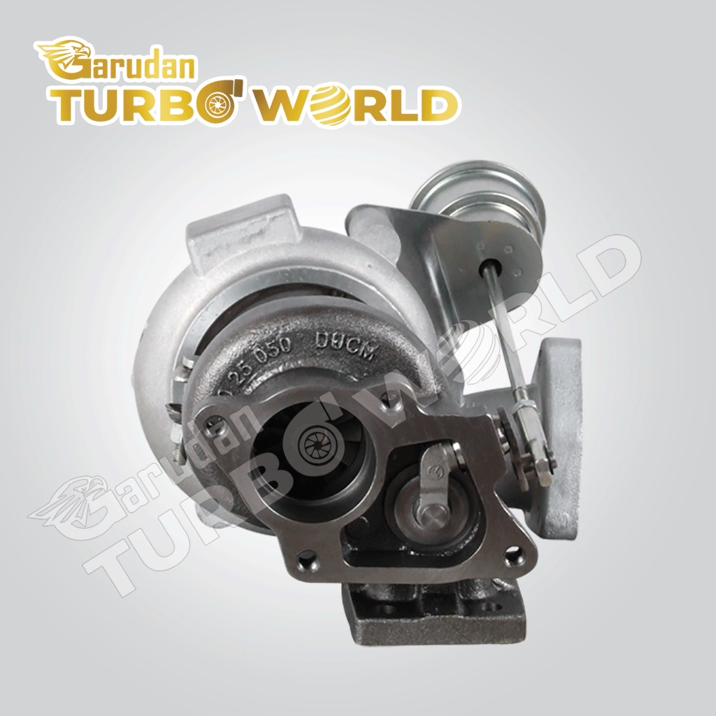 PC130-7 TD04L 49377-01610 6208-81-8100 TURBO