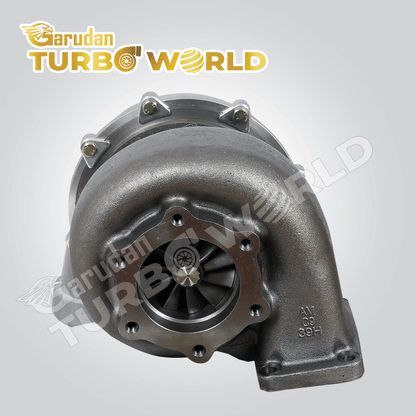 RHC9 114400-3830 TURBO