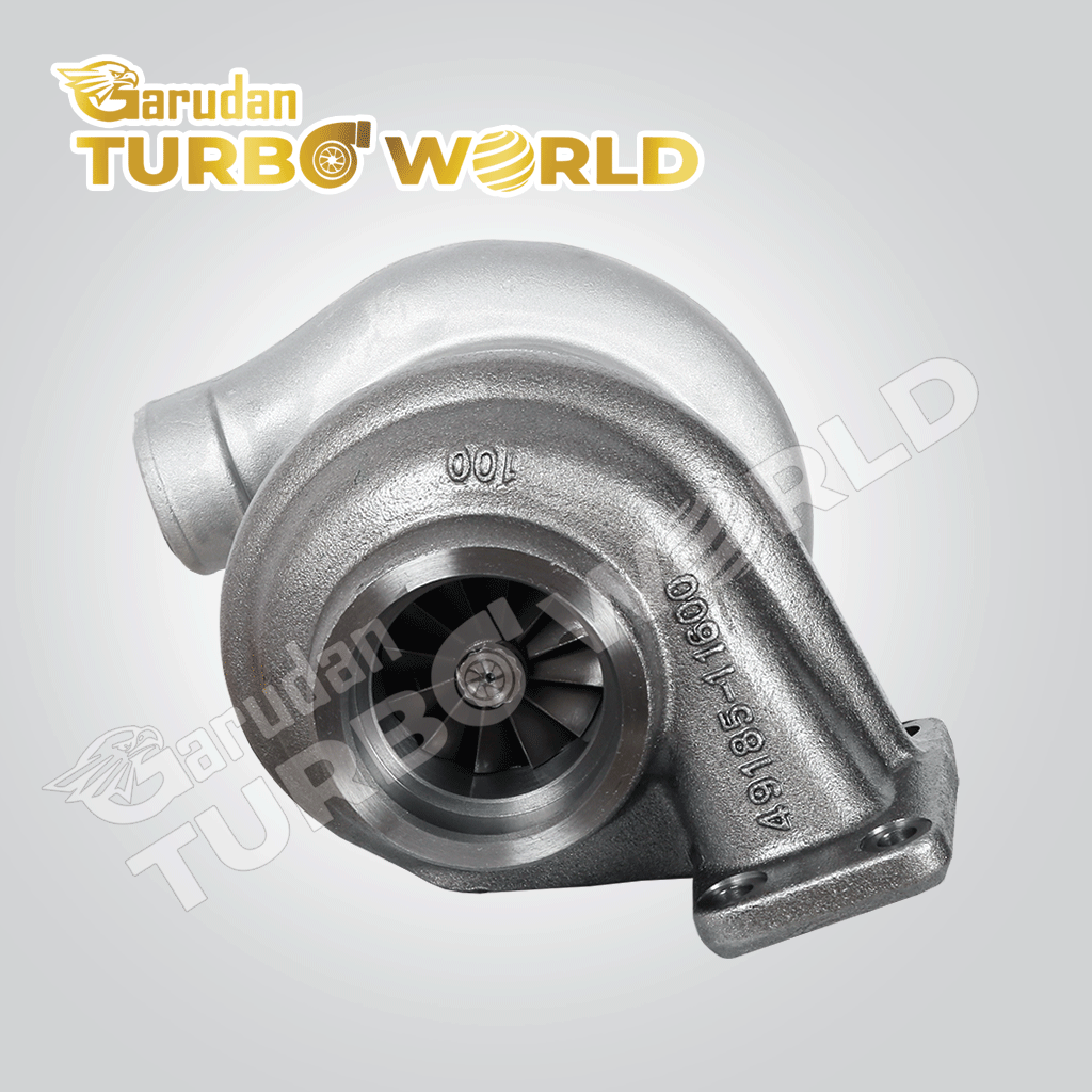 SK200-1 49179-02110 49179-51810  49179-02110 TURBO