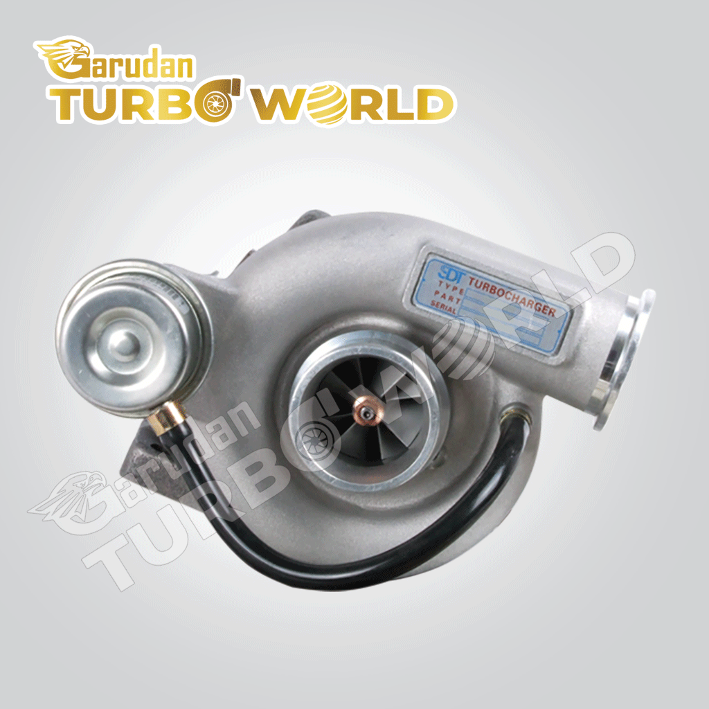 HE211W-1 3768006 3768005 3834302 TURBO