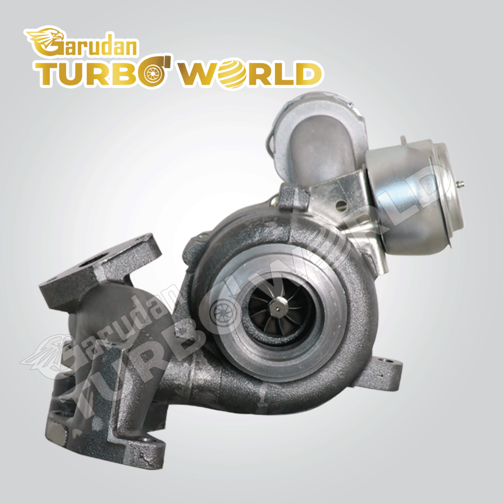 GT1749V 724930-5009S 724930-5010S TURBO