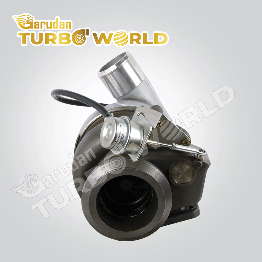 S310 CAT330C 196-6097 21657815 TURBO