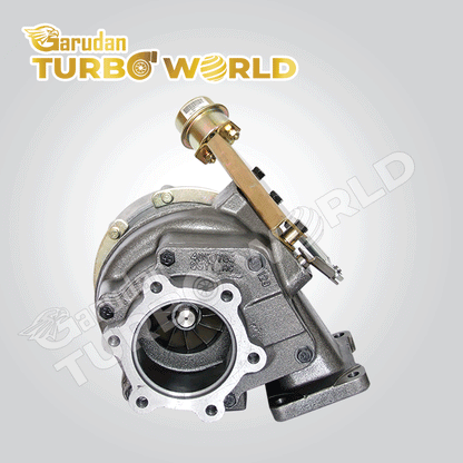 HX50W 3538496 ,612601110925 61260111093 TURBO