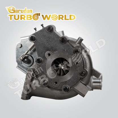 RHF55V 898027-7731 898027-7725 TURBO