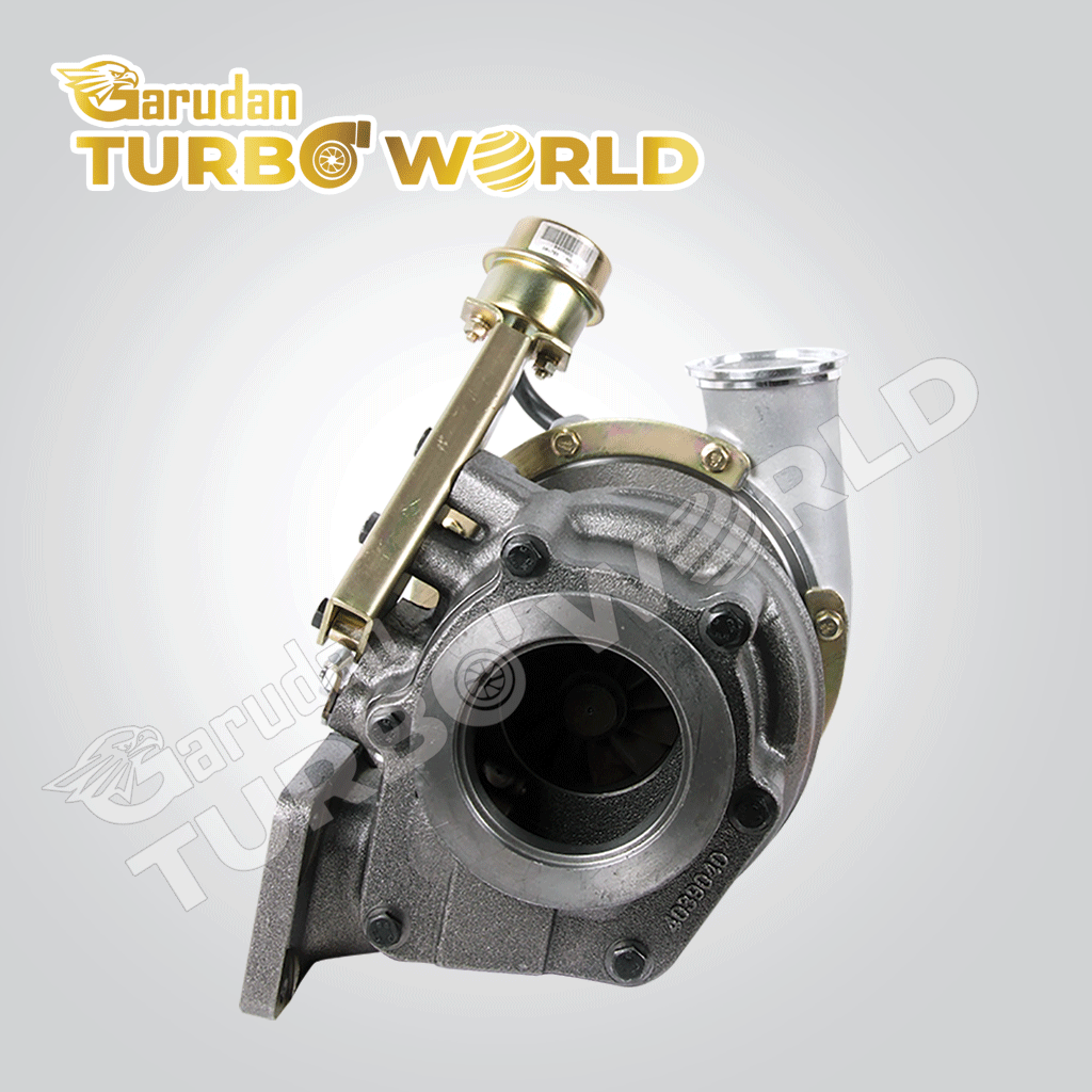 HX50W 1560118229 1540110099 TURBO