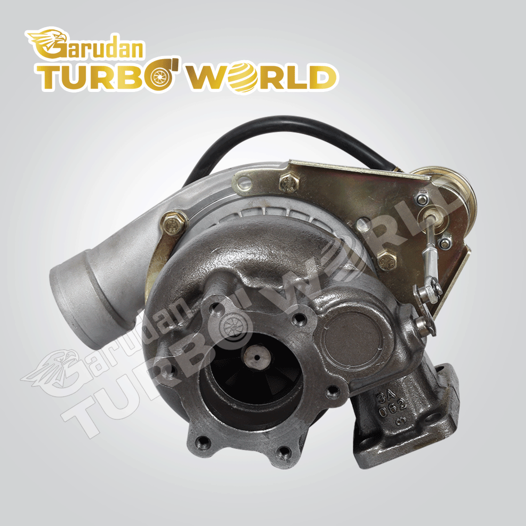 TBP4 724459-5001 TURBO