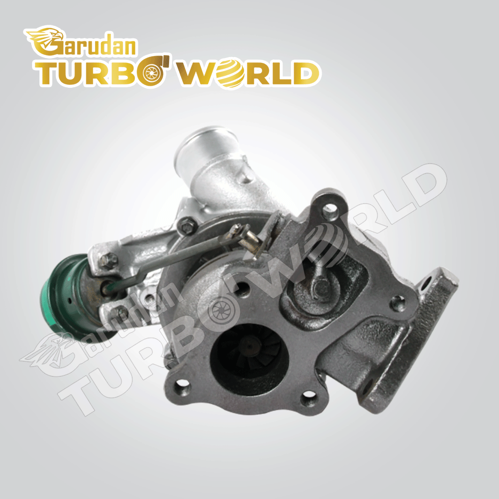 H1C 715924-0001 TURBO