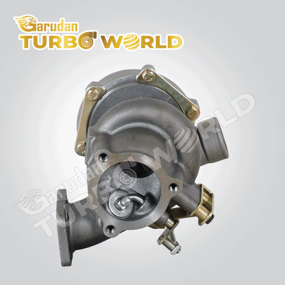 GT25 700716-5009S TURBO