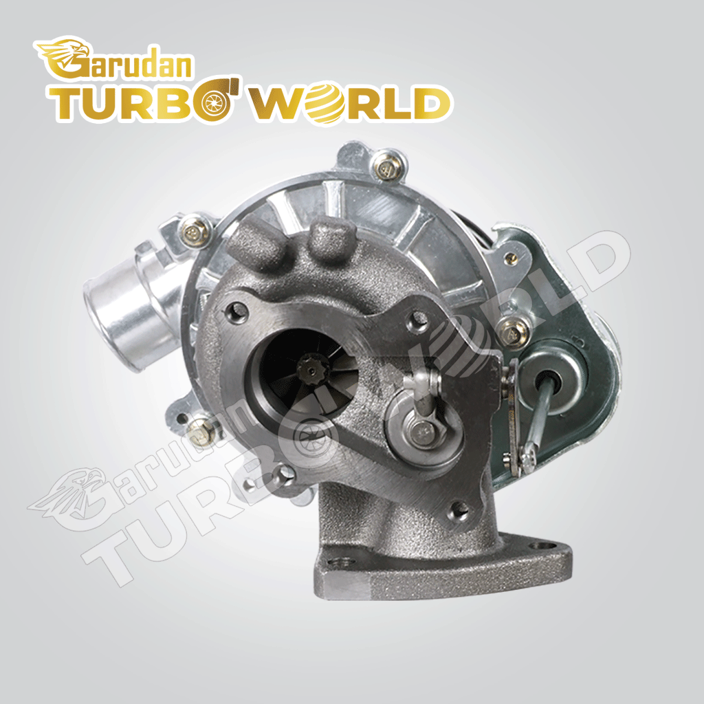 CT16 17201-OL030 17201-30030 17201-30120 TURBO