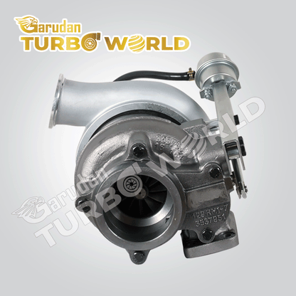 HX40W 4051033 TURBO