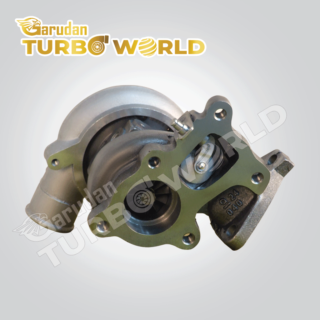 TD04-3 49179-01515 TURBO