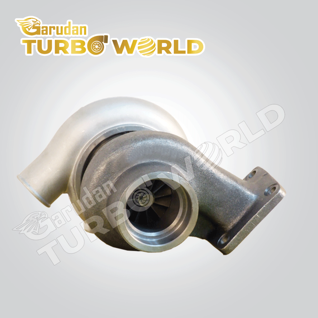 TD06-17C 49179-02110 TURBO