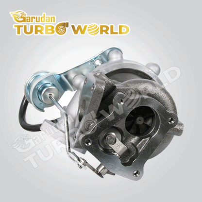 CT12A-2 17208-46010 TURBO