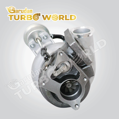 HE211W 2840684 2840685 TURBO